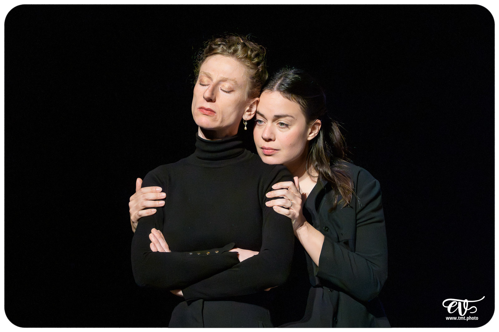 LE GRAND JOUR (CIE ALETHEIA - FREDERIQUE VORUZ)